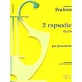 Due Rapsodie Op. 79
