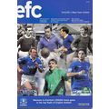 EVERTON v WEST HAM UNITED PREMIER LEAGUE 2000TH...