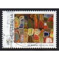 Australia 2009 Indigenous Art - All the Jila, J...