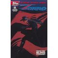 Zorro #0
