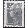 France 2008 Michel 4455I O Cote (2015) 0.30 € M...