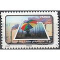 France 2010 Michel 4834 O Cote (2010) 1.10 € Pl...