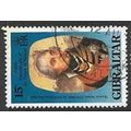 1980 SG 439 - fine used (o)
