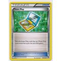 Pokemon XY BREAKThrough #150/162 Town Map