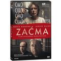 Zacma (DVD) 2016 Janusz Gajos, Maria Mamona POL...