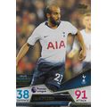 Match Attax Ultimate 2018/19 Cards: Tottenham H...