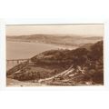 Happy Valley Llandudno Postcard Judges 5058