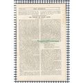 X1199) Violet Jacob Poet - 1930 Article