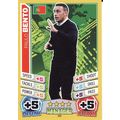 Match Attax World Cup 2014 298 Paulo Bento Port...
