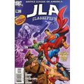JLA Classified (Vol 1) # 016 NM MODERN AGE COMICS