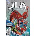 JLA Classified (Vol 1) # 018 NM MODERN AGE COMICS