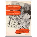 Sillcocks-Miller Company 1945 vintage plastic c...