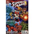 Superboy & the Ravers # 002 NM MODERN AGE COMICS