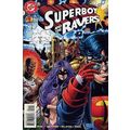 Superboy & the Ravers # 001 NM MODERN AGE COMICS