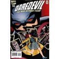 Daredevil (Vol 1) # 340 FN+ ORIG US COMICS