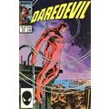 Daredevil (Vol 1) # 241 VFN+ ORIG US COMICS