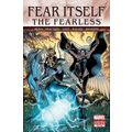 Fear Itself: Fearless (2011 Ltd) # 009 NM MODER...