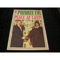 Private Eye 2-15 Apr 2004