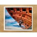 Who Framed Roger Rabbit Sticker # 159 (B) unuse...