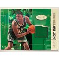 2002-03 Hoops Hot Prospects Hot Materials #HM-P...