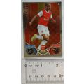 2010/11 Topps Match Attax Trading Card 361 Theo...