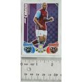 2010/11 Topps Match Attax Trading Card 36 John ...