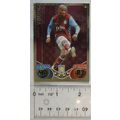 2010/11 Topps Match Attax Trading Card 362 Ashl...