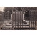 Hebburn WW1 War Memorial Military Durham Real P...