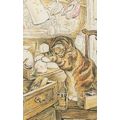 The Tailor Of Gloucester Beatrix Potter 1903 An...