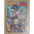 Prophet / Chapel: Super Soldiers #2 - 1st Print...