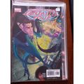 Marvel Comics - Fantastic Four # 74 [503] [Volu...