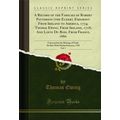 A Record of the Families of Robert Patterson (t...