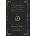 The Masquerade, or the History of Lord Avon and...