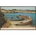 The Harbour, Newlyn, Cornwall, 1966 - Jarrold P...