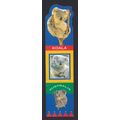 Koala Australia Bookmark. Ref: BM0004