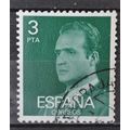 SPAIN 1976 SG 2396 USED #1