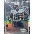 2015 Panini Certified Mirror BISHOP SANKEY (Tit...