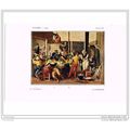 'LUPANAR', J VAN HEMESSEN, FLEMISH c1535, HISTO...