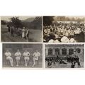 Interesting Gatherings Sports Fete Day 4x Old P...