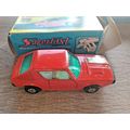 Matchbox - No62 Renault 17 TL