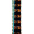 Pk GEB - i - MIX - d0101W . 1 STRIP OF 5 - 35MM...