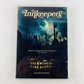The Innkeepers DVD Sara Paxton, Kelly McGillis