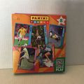 NEW McDonalds Panini Family Cards Happy Meal To...