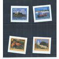 Guernsey stamps. 1998 Guernsey Scenes MNH SG 77...