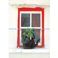 D022633 Cottage Window. Real Ireland Design Lim...