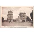 63 - Clermont-Ferrand - LES TROIS AVENUES
