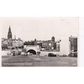 A717 LIVERPOOL THE MERSEY TUNNEL ENTRANCE