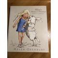 Alices Adventures in Wonderland - illustrated b...