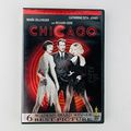 Chicago Musical (Fullscreen Edition) DVD
