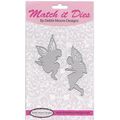 Debbi Moore. Enchanting Realm Fairies Die Set. ...